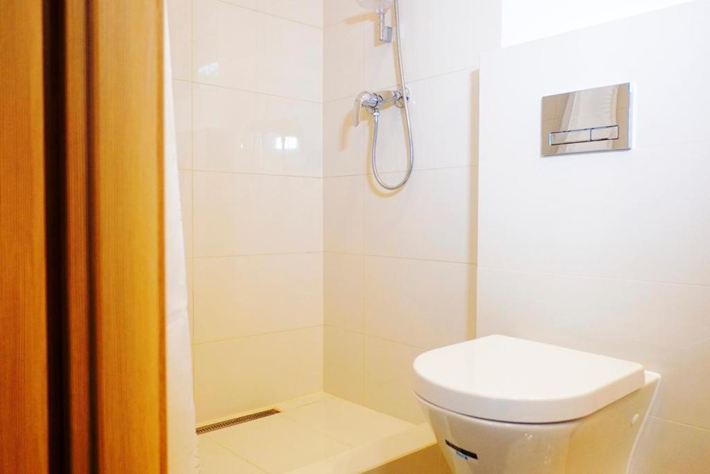 Letniskowy Pod Lasem Lodget Gdańsk