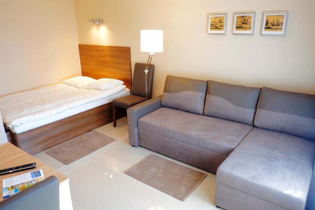 Letniskowy Pod Lasem Lodge
